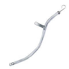 Chrome Trans. Dipstick