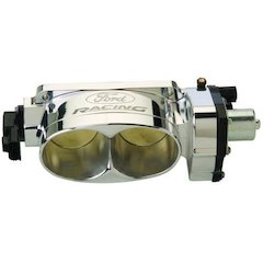Billet 65mm Throttle Body - Cobra Jet