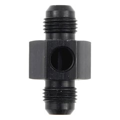 #6 Male x #6 Male Gauge Adapter Line