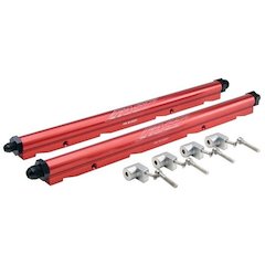 Fuel Rail System LSX/LS1 w/Fittings & Hardware