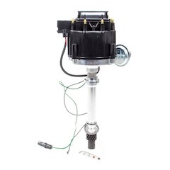 Chevy V8 EFI Distributor HEI Style w/Coil