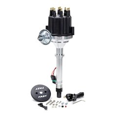 XDI EZ-Run Distributor Chevy SB/BB