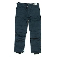 GF525 Pants Medium Black