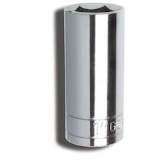 Thin Wall Socket 13/16 x 1/2in