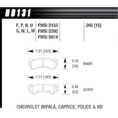 Full Size GM Magnum DTC-70