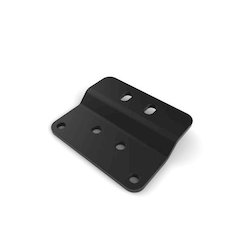 Trans Mount Adapter Bracket GM LS to 4L60E