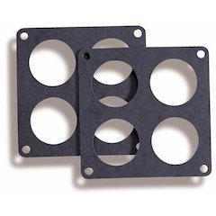 Flange Gasket 1150/1250 CFM Carbs 4-Hole