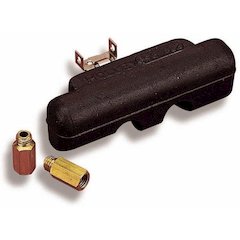 Notched Float w/Jet Ext.