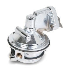 SBC Fuel Pump
