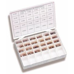 Alcohol Jet Assortment