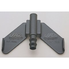 Butterfly Fuel Pick-Up