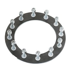 Split Nut Ring