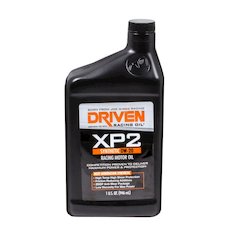 XP2 0w20 Synthetic Oil 1 Qt Bottle