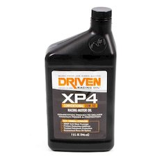 XP4 15w50 Petroleum Oil 1 Qt Bottle