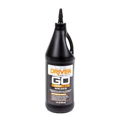 Racing Gear Oil 75w85  1 Qt Bottle Synthetic