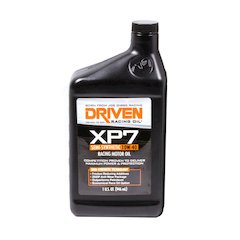 XP7 10w40 Synthetic Oil 1 Qt Bottle