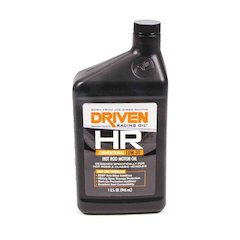 HR2 10w30 Petroleum Oil 1 Qt