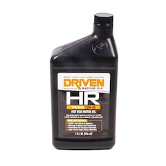 HR6 10w40 Synthetic Oil 1 Qt