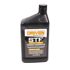 STF Synchromesh Trans Fluid 1 Qt