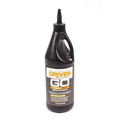 Limited Slip Gear Oil 1 Qt
