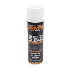 Speed Clean Degreaser 18oz can