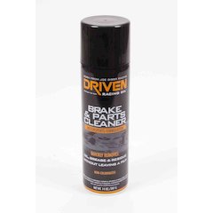 Brake & Parts Cleaner 14oz Can Non Chlorinated