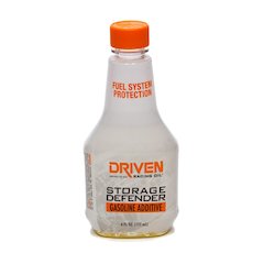 Storage Defender Gas 6oz Bottle