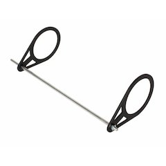 Travel Indicator for Pre -Load Cage