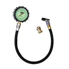 Tire Pressure Gauge 0-60 PSI