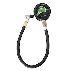 Tire Pressure Gauge Digital 0-60psi