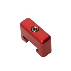 Radiator Core Retainer