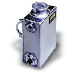 Expansion Tank 1-1/2
