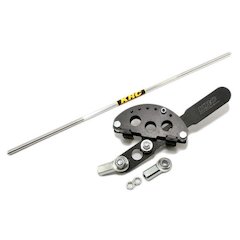 1 Lever Shifter W/Lock