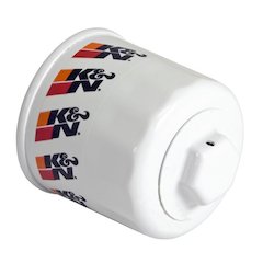 Performance Oil Filter