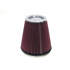 Universal Clamp-On Air Filter