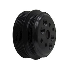 Water Pump Pulley 4in