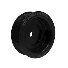 Serpentine Crank Pulley 3.0
