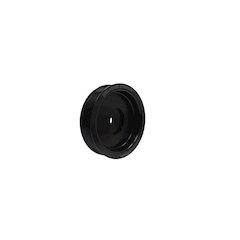 Serpentine Crank Pulley 4in R-Lok