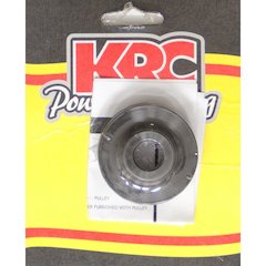 Alt Pulley 1.75in 3-Rib Denso