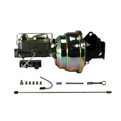 Hydraulic Kit - Power Br akes Full Size Ford