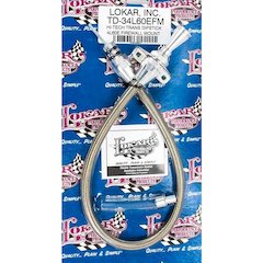 4L60E Firewall Mount Trans Dipstick