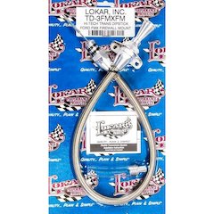 Hi-Tech Trans Dipstick Ford FMX Firewall Mt.