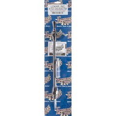 Midnight Series Hi-Tech Flexible Stainless