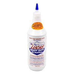 Heavy Duty Oil Stabilizer 1 Qt