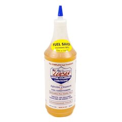 Fuel Treatment 1 Quart