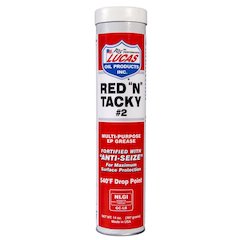 Red-N-Tacky Gre 14 oz Tube