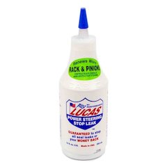 Power Steering Stop Leak 12 oz