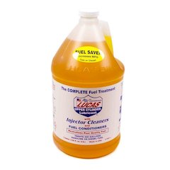 Fuel Treatment 1 Gallon