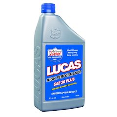 SAE 30w Motor Oil 1 Qt Petroleum