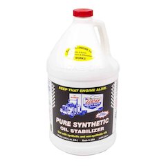 Pure Synthetic Oil Stabilizer 1 Gal